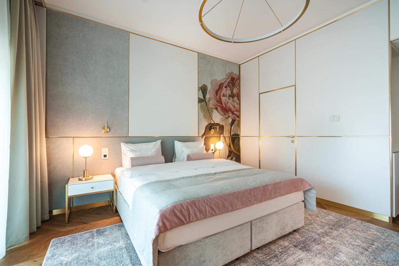 Hotel Ferreus Modern Art Deco 크라쿠프 외부 사진