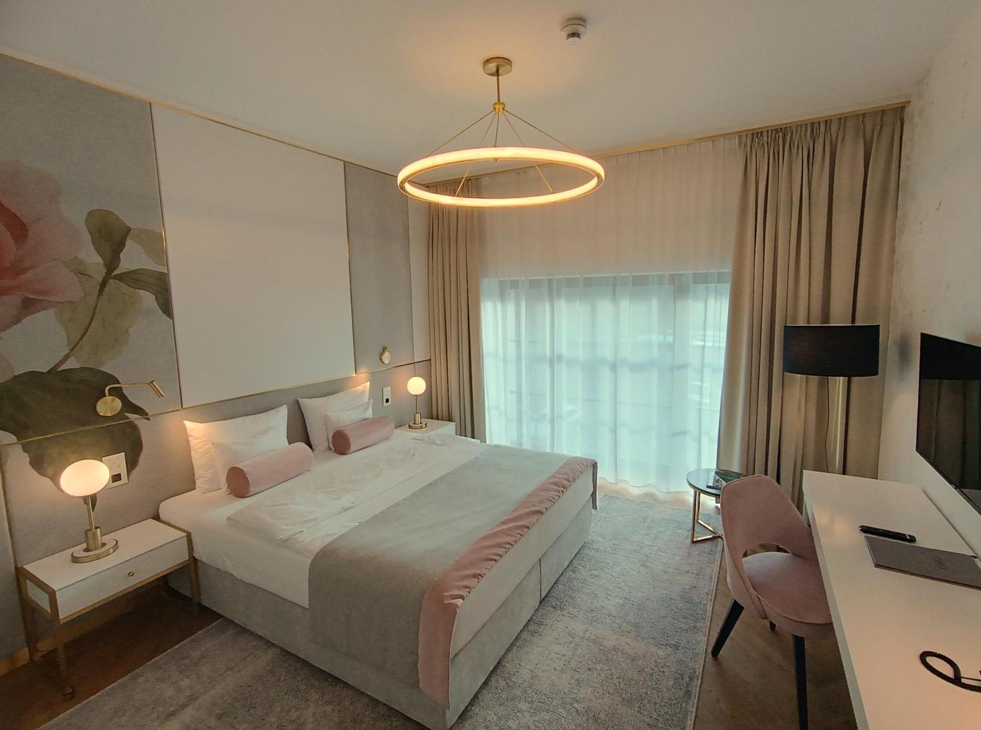 Hotel Ferreus Modern Art Deco 크라쿠프 외부 사진